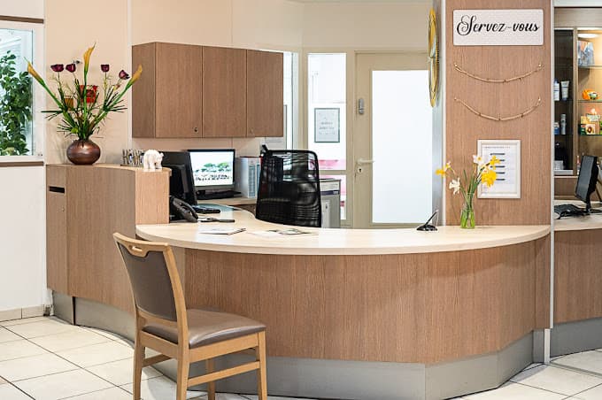 Résidence - Galerie de photos - Image 2 sur 10