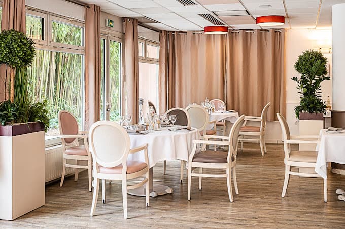 Résidence - Galerie de photos - Image 3 sur 10