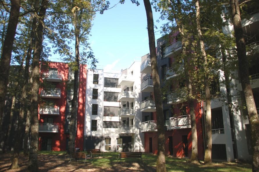 Résidence - Galerie de photos - Image 2 sur 11