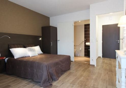 Résidence - Galerie de photos - Image 3 sur 11