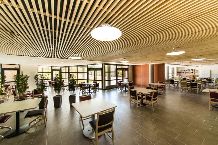 Résidence - Galerie de photos - Image 3 sur 5