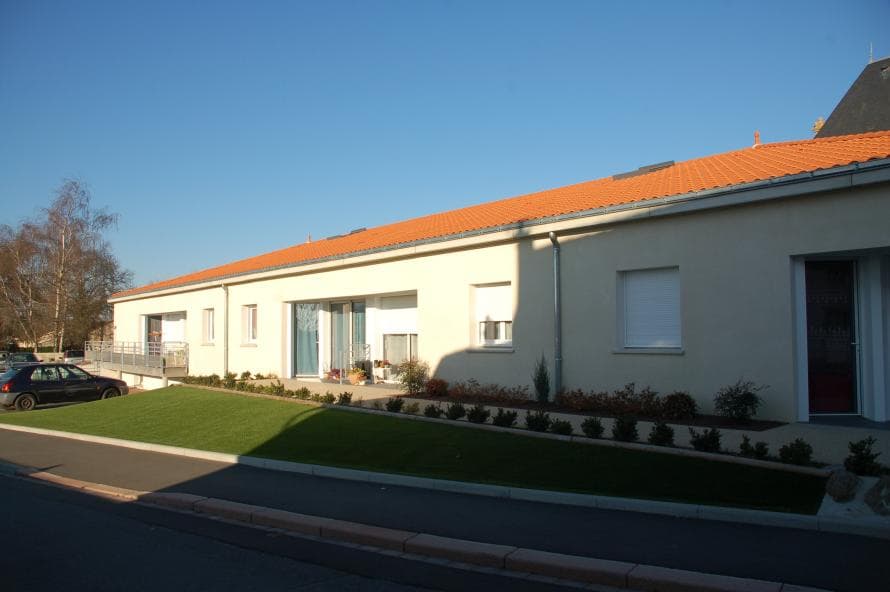 Résidence - Galerie de photos - Image 3 sur 3