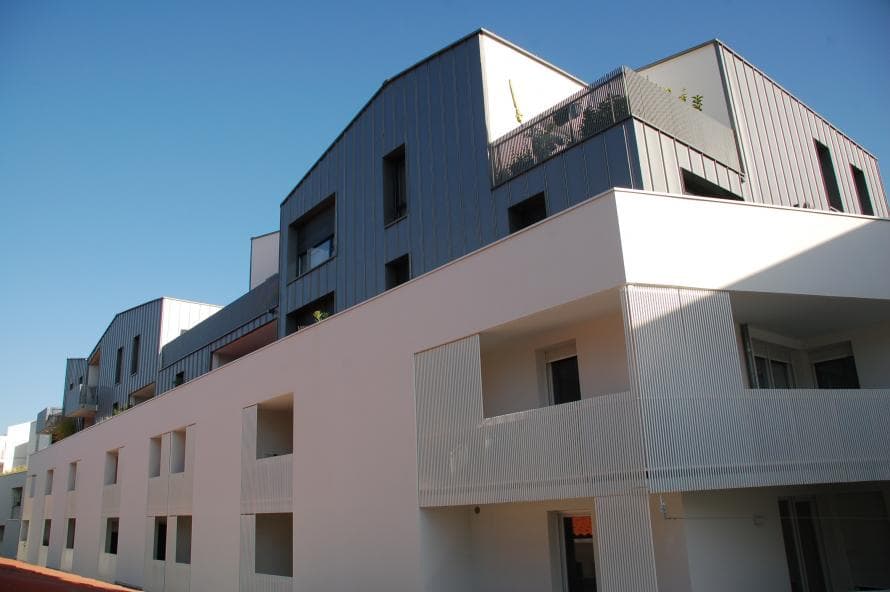 Résidence - Galerie de photos - Image 2 sur 2