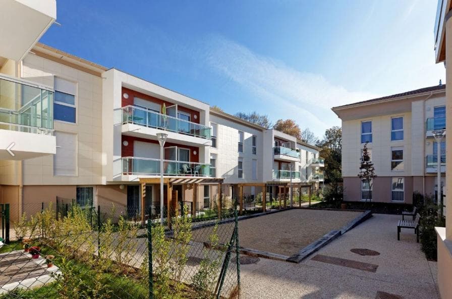 Résidence - Galerie de photos - Image 3 sur 5