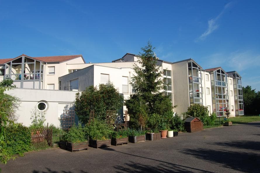 Résidence - Galerie de photos - Image 2 sur 3