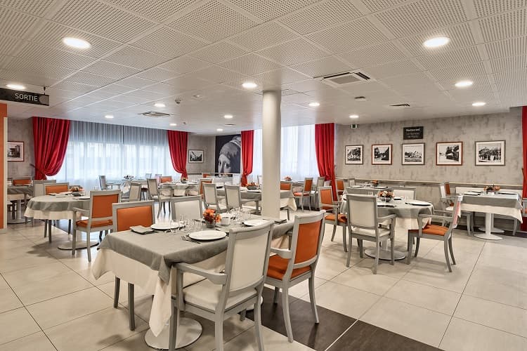 Résidence - Galerie de photos - Image 2 sur 17