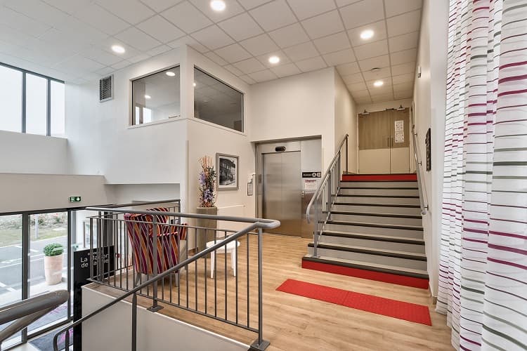 Résidence - Galerie de photos - Image 3 sur 17