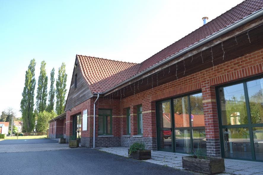 Résidence - Galerie de photos - Image 2 sur 2