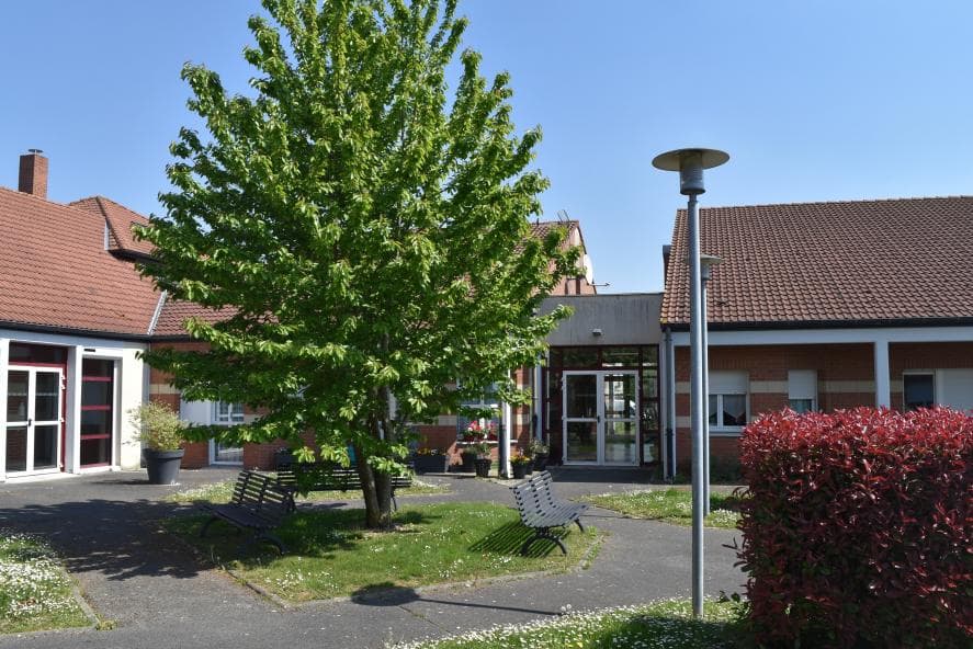 Résidence - Galerie de photos - Image 2 sur 3