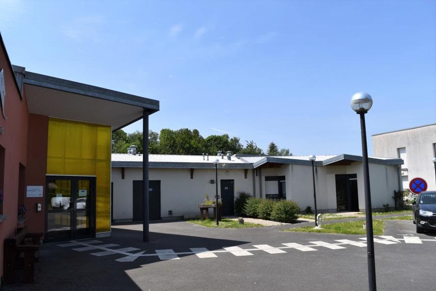 Résidence - Galerie de photos - Image 3 sur 4