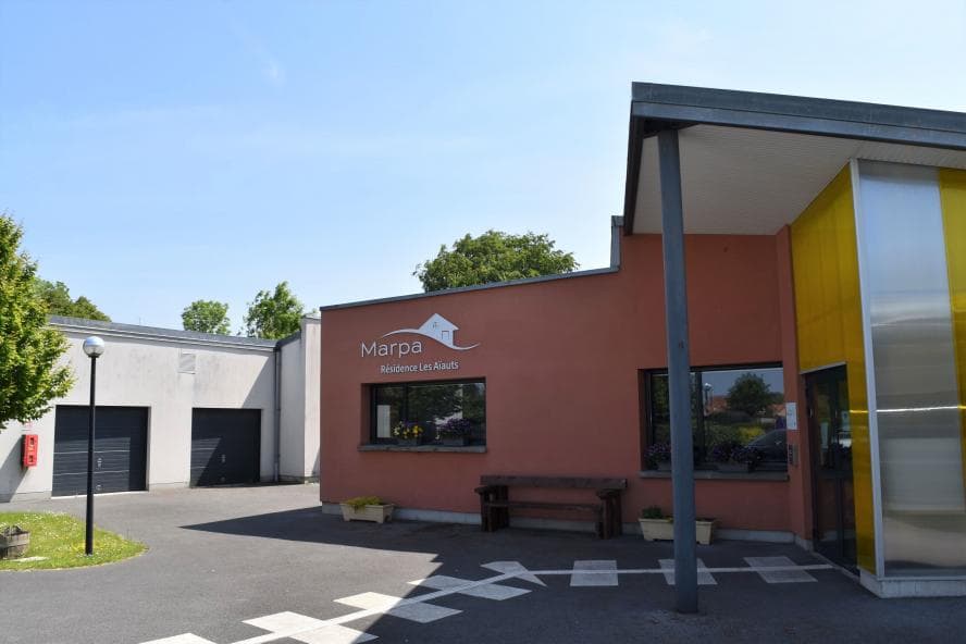 Résidence - Galerie de photos - Image 2 sur 4