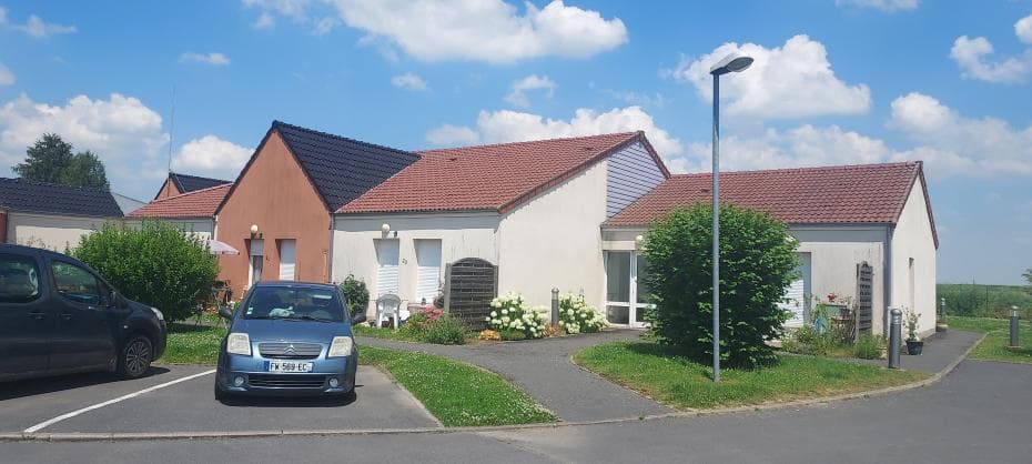 Résidence - Galerie de photos - Image 2 sur 2