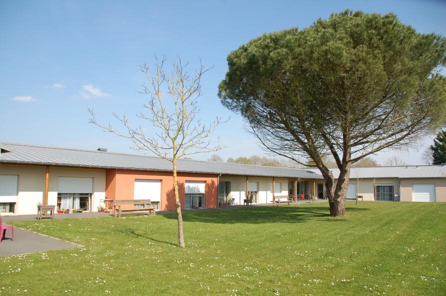 Résidence - Galerie de photos - Image 2 sur 4