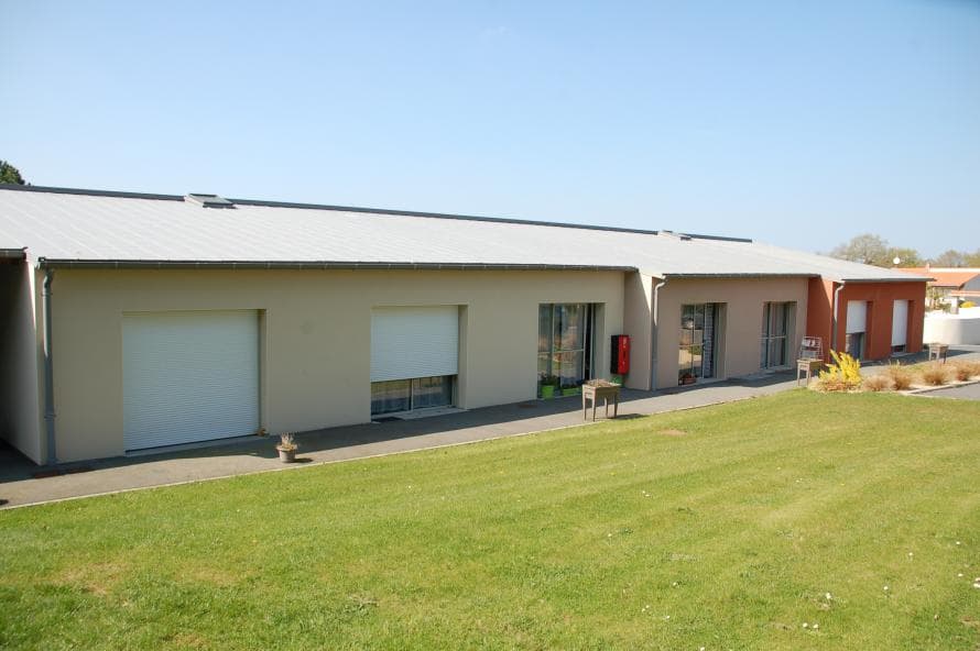 Résidence - Galerie de photos - Image 3 sur 4