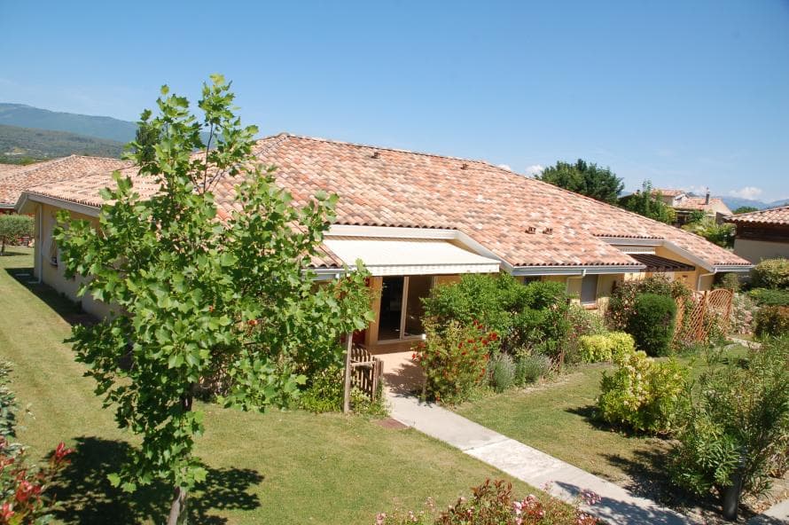 Résidence - Galerie de photos - Image 3 sur 3