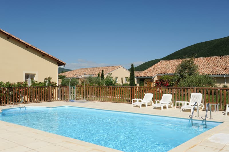 Résidence - Galerie de photos - Image 2 sur 3