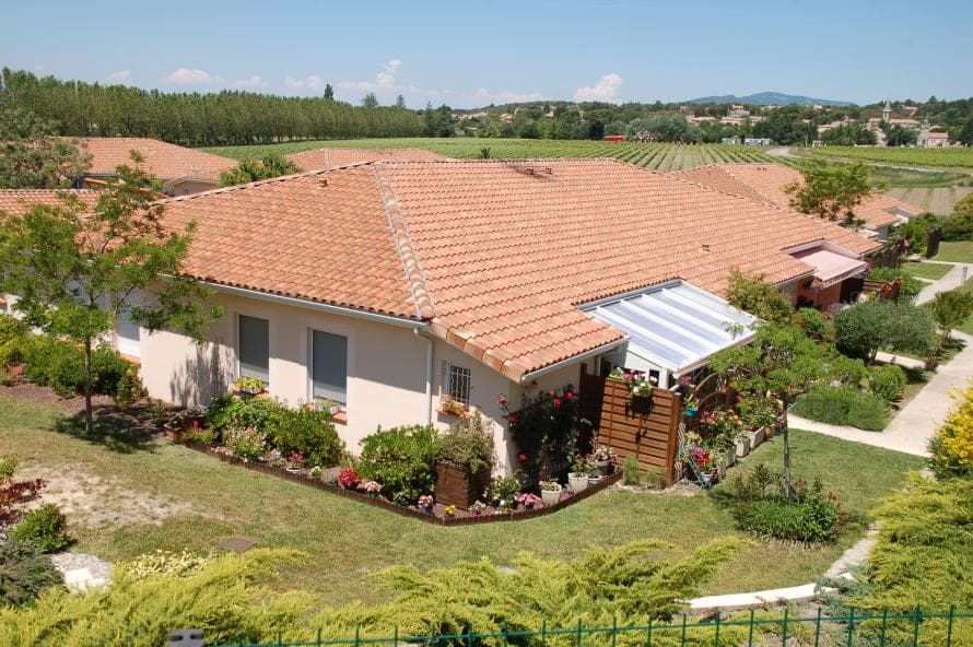 Résidence - Galerie de photos - Image 2 sur 3