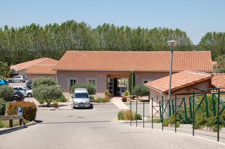 Résidence - Galerie de photos - Image 3 sur 3