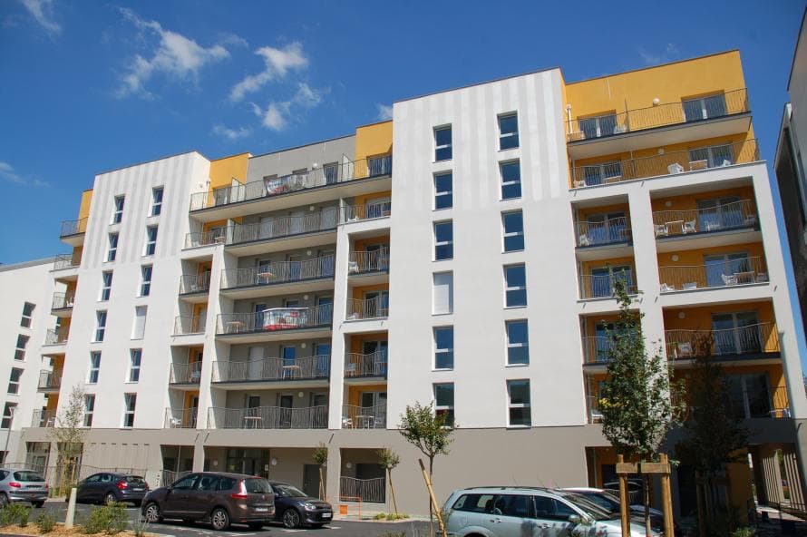 Résidence - Galerie de photos - Image 2 sur 2