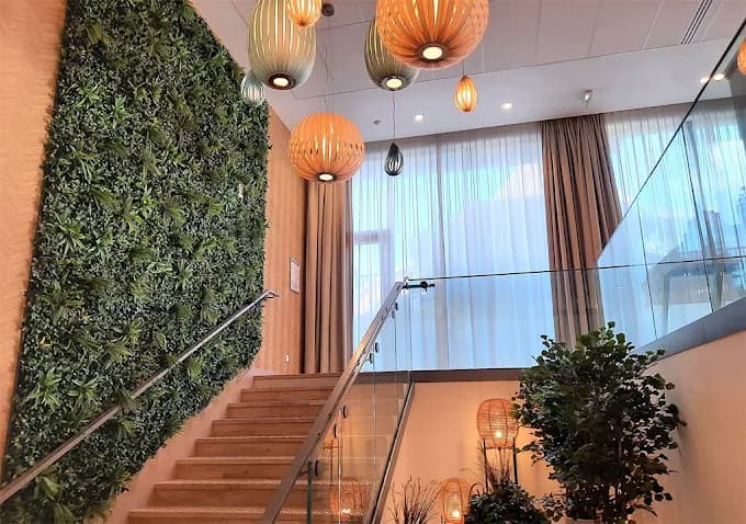 Résidence - Galerie de photos - Image 3 sur 13