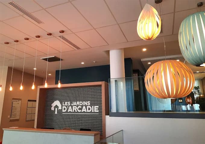 Résidence - Galerie de photos - Image 2 sur 13