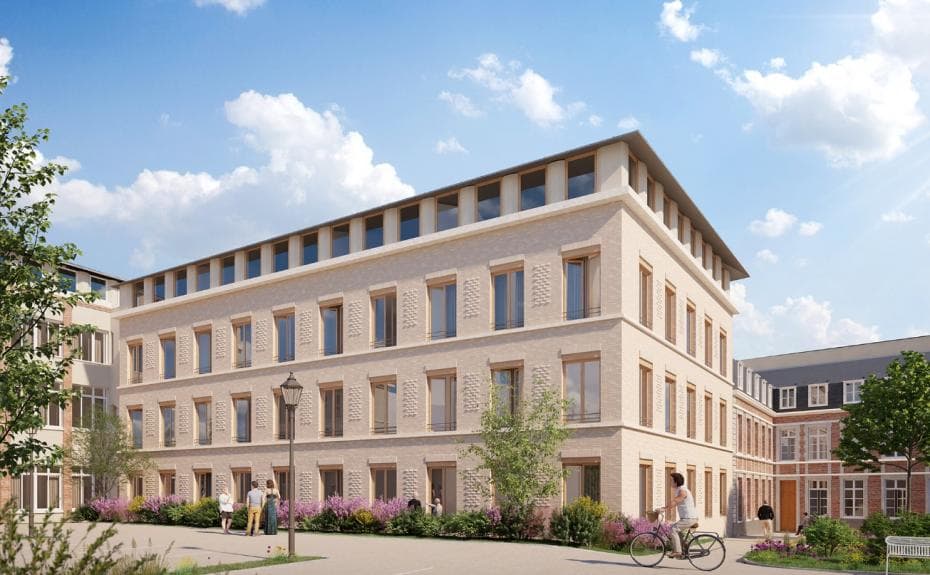 Résidence - Galerie de photos - Image 3 sur 3