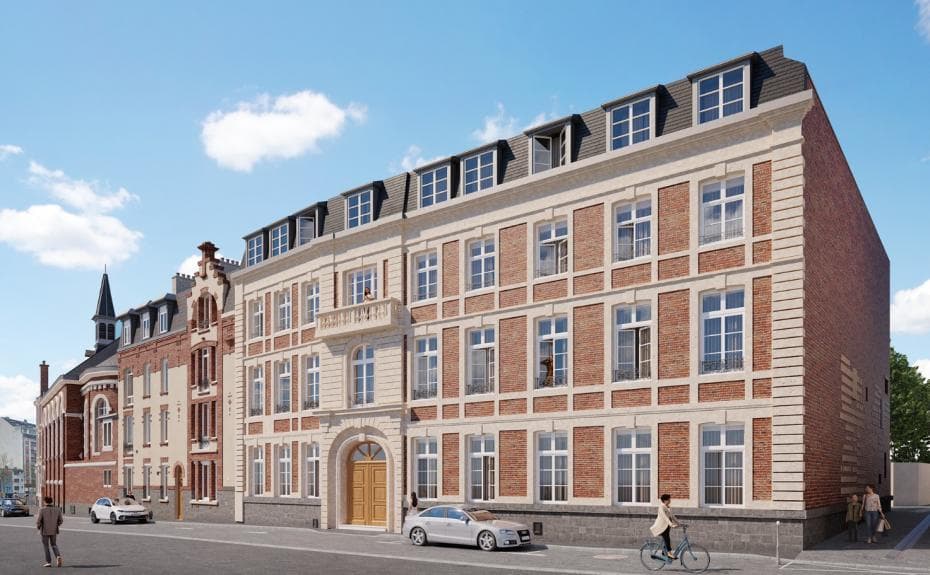 Résidence - Galerie de photos - Image 2 sur 3