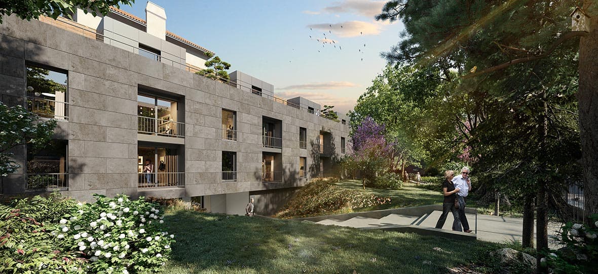 Résidence - Galerie de photos - Image 3 sur 4