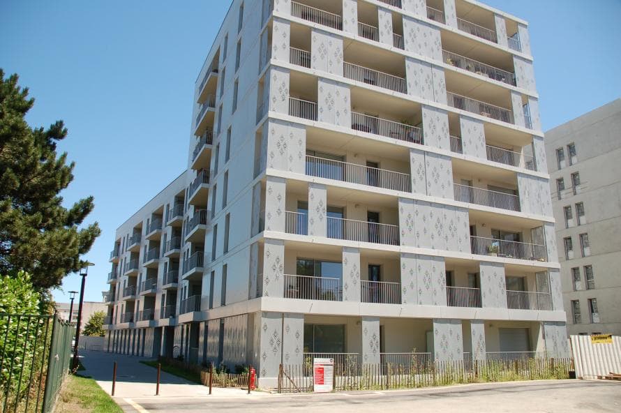 Résidence - Galerie de photos - Image 2 sur 3