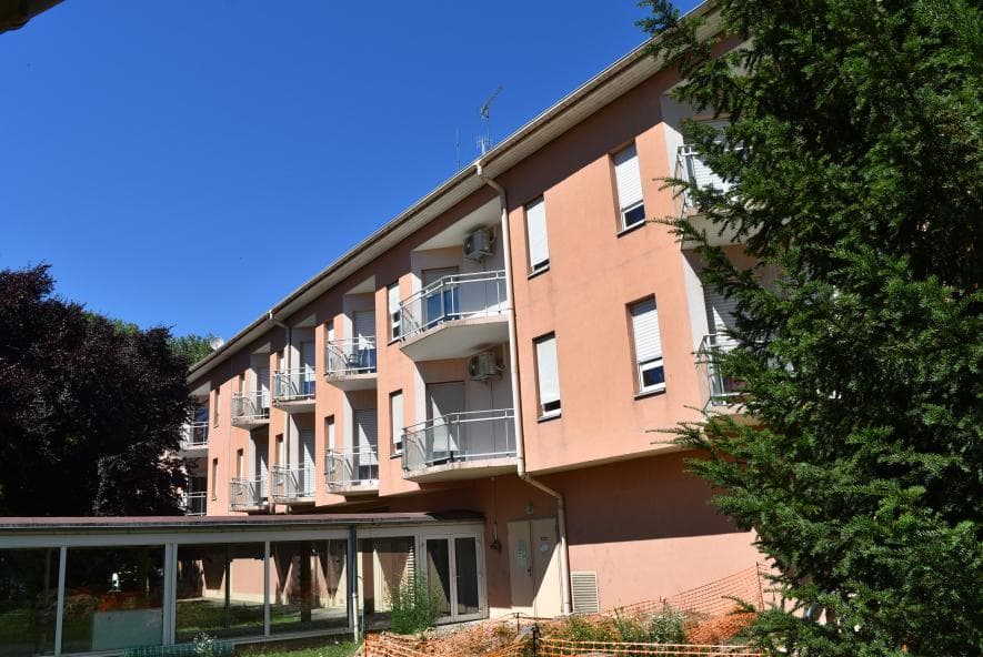 Résidence - Galerie de photos - Image 3 sur 4