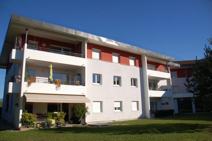 Résidence - Galerie de photos - Image 2 sur 3