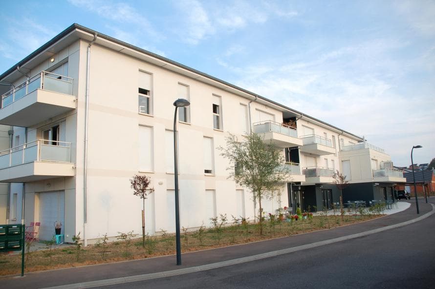 Résidence - Galerie de photos - Image 3 sur 3