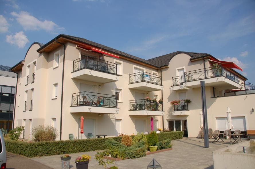 Résidence - Galerie de photos - Image 2 sur 4