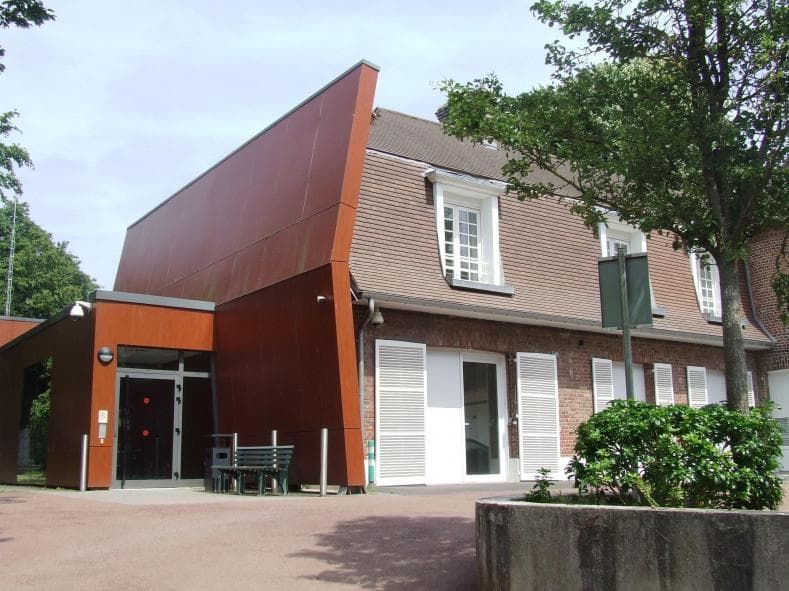 Résidence - Galerie de photos - Image 3 sur 4