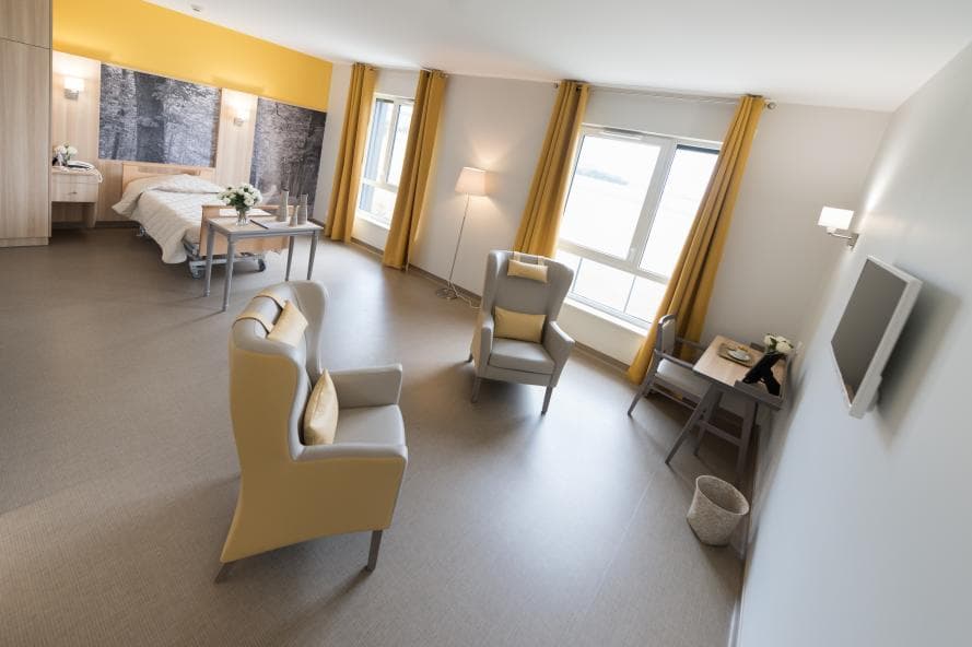 Résidence - Galerie de photos - Image 3 sur 12