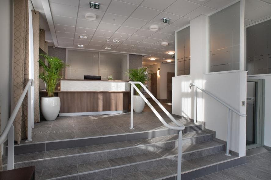 Résidence - Galerie de photos - Image 2 sur 23