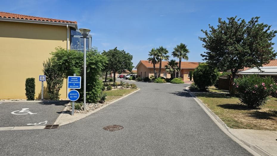 Résidence - Galerie de photos - Image 2 sur 2