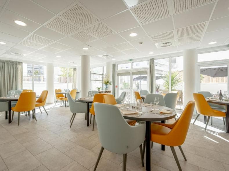 Résidence - Galerie de photos - Image 3 sur 12