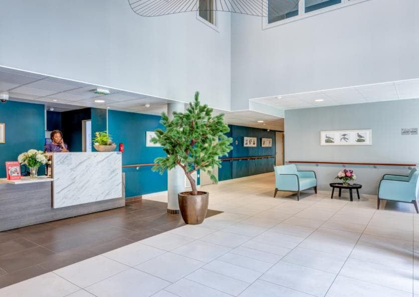 Résidence - Galerie de photos - Image 2 sur 12