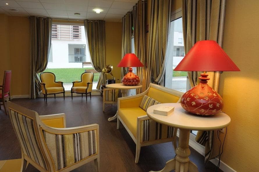 Résidence - Galerie de photos - Image 3 sur 4