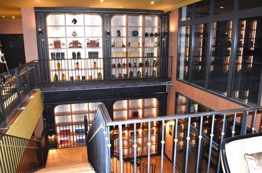 Résidence - Galerie de photos - Image 3 sur 27