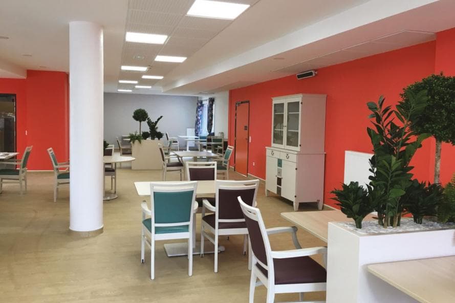 Résidence - Galerie de photos - Image 3 sur 4