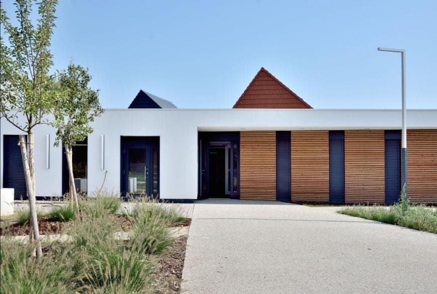 Résidence - Galerie de photos - Image 2 sur 5