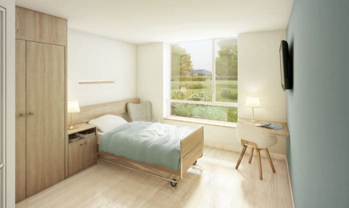 Résidence - Galerie de photos - Image 2 sur 4