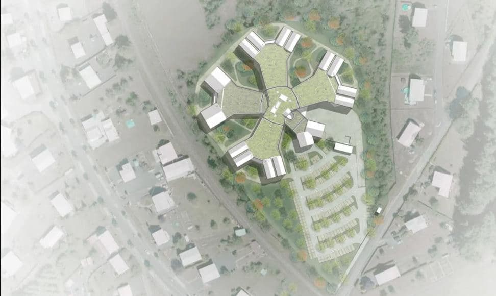 Résidence - Galerie de photos - Image 3 sur 4