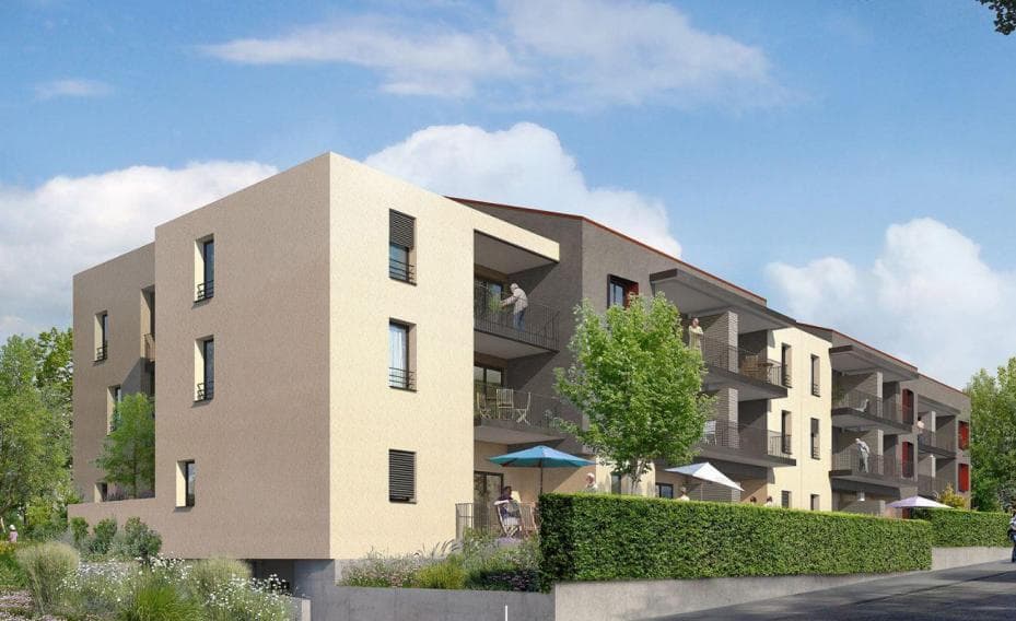 Résidence - Galerie de photos - Image 2 sur 2