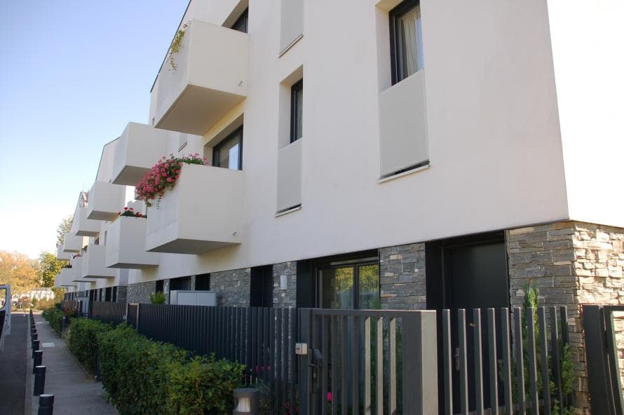 Résidence - Galerie de photos - Image 2 sur 4