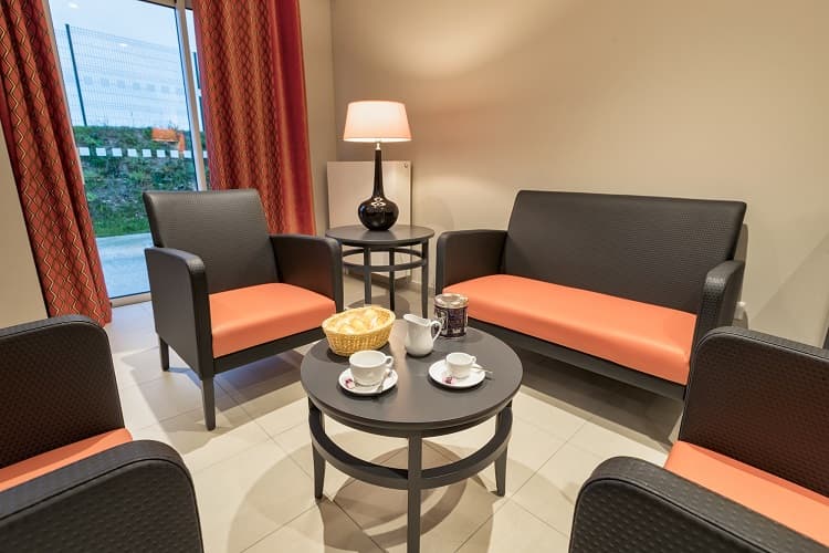 Résidence - Galerie de photos - Image 3 sur 9