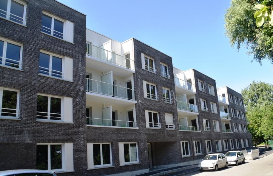 Résidence - Galerie de photos - Image 2 sur 4