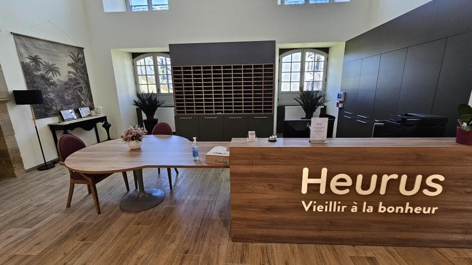 Résidence - Galerie de photos - Image 3 sur 13